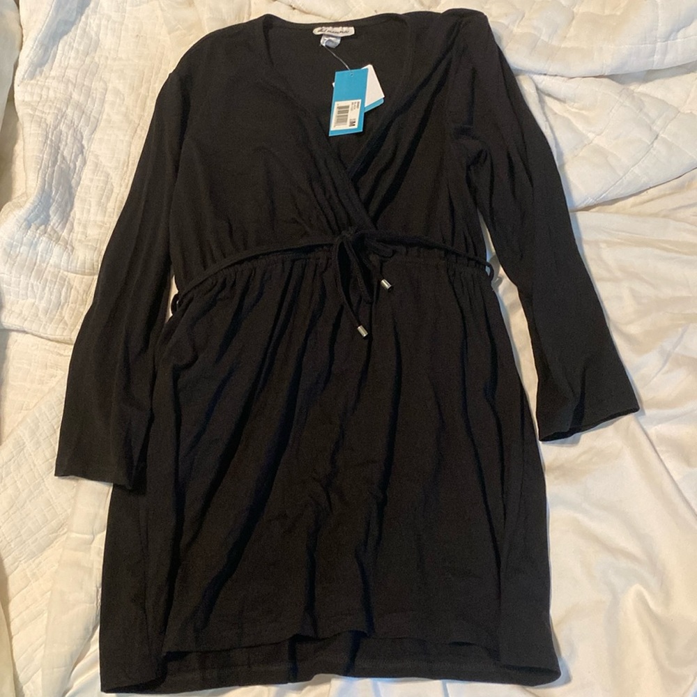 NWT maternity shirt.
